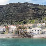 Attico Del Capitano Con Terrazza Panoramica Sul Mare! - Posizione Straordinaria E Massimo Comfort