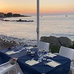 Attico Del Capitano Con Terrazza Panoramica Sul Mare! - Posizione Straordinaria E Massimo Comfort Daire Caronia Marina