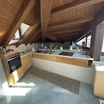 Attico Del Capitano Con Terrazza Panoramica Sul Mare! - Posizione Straordinaria E Massimo Comfort * Caronia Marina