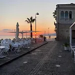 Daire Attico Del Capitano Con Terrazza Panoramica Sul Mare! - Posizione Straordinaria E Massimo Comfort *