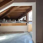 Attico Del Capitano Con Terrazza Panoramica Sul Mare! - Posizione Straordinaria E Massimo Comfort * Caronia Marina