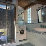 Attico Del Capitano Con Terrazza Panoramica Sul Mare! - Posizione Straordinaria E Massimo Comfort Daire Caronia Marina