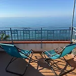 Attico Del Capitano Con Terrazza Panoramica Sul Mare! - Posizione Straordinaria E Massimo Comfort *