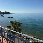 Attico Del Capitano Con Terrazza Panoramica Sul Mare! - Posizione Straordinaria E Massimo Comfort Caronia Marina