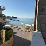 Attico Del Capitano Con Terrazza Panoramica Sul Mare! - Posizione Straordinaria E Massimo Comfort Daire