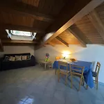 Attico Del Capitano Con Terrazza Panoramica Sul Mare! - Posizione Straordinaria E Massimo Comfort Daire Caronia Marina