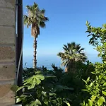 Daire Attico Del Capitano Con Terrazza Panoramica Sul Mare! - Posizione Straordinaria E Massimo Comfort Caronia Marina