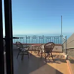 Attico Del Capitano Con Terrazza Panoramica Sul Mare! - Posizione Straordinaria E Massimo Comfort *