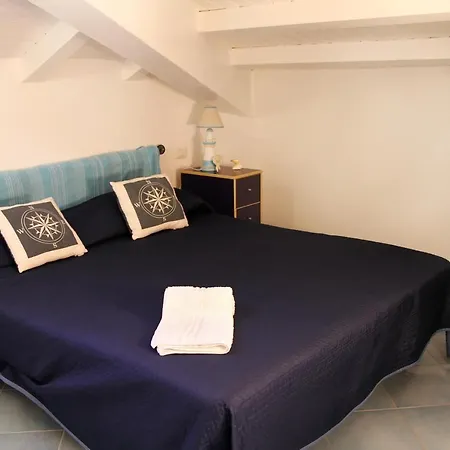 Apartment L'attico Del Capitano: Loft Con Terazza Sul Mare