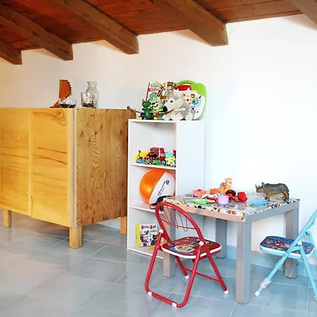 L'attico Del Capitano: Loft Con Terazza Sul Mare