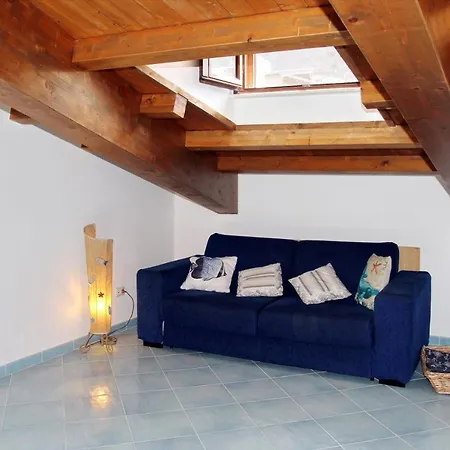 L'attico Del Capitano: Loft Con Terazza Sul Mare *