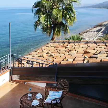 L'attico Del Capitano: Loft Con Terazza Sul Mare *