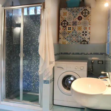 Apartment L'attico Del Capitano: Loft Con Terazza Sul Mare
