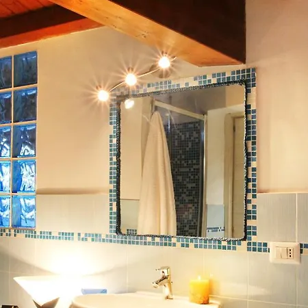 Apartment L'attico Del Capitano: Loft Con Terazza Sul Mare