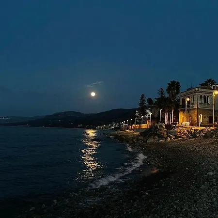 Apartment L'attico Del Capitano: Loft Con Terazza Sul Mare *