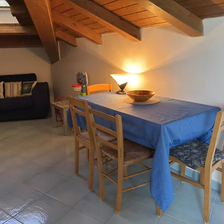 Daire Attico Del Capitano Con Terrazza Panoramica Sul Mare! - Posizione Straordinaria E Massimo Comfort Caronia Marina